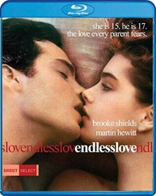 Endless Love [New Blu-ray] Widescreen