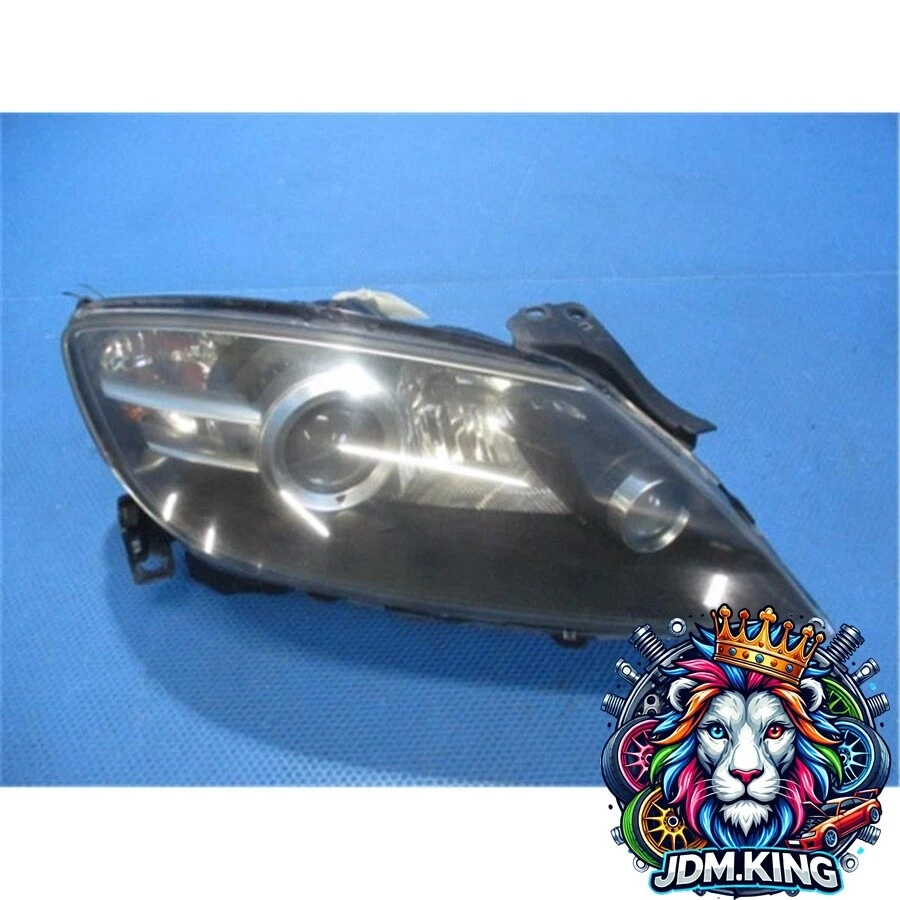 Faro Mazda RX-8 SE3P (derecha) 100-61012 F152-51-0K0H HID genuino OEM JDM #3 Foto 2 de 4