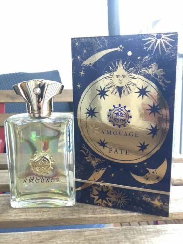 Amouage Herren Parfüme