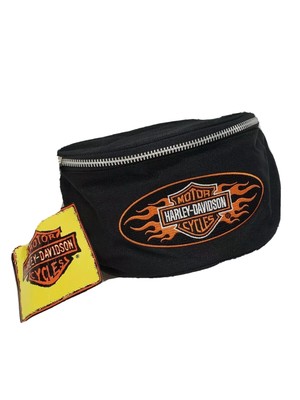 harley davidson fanny pack