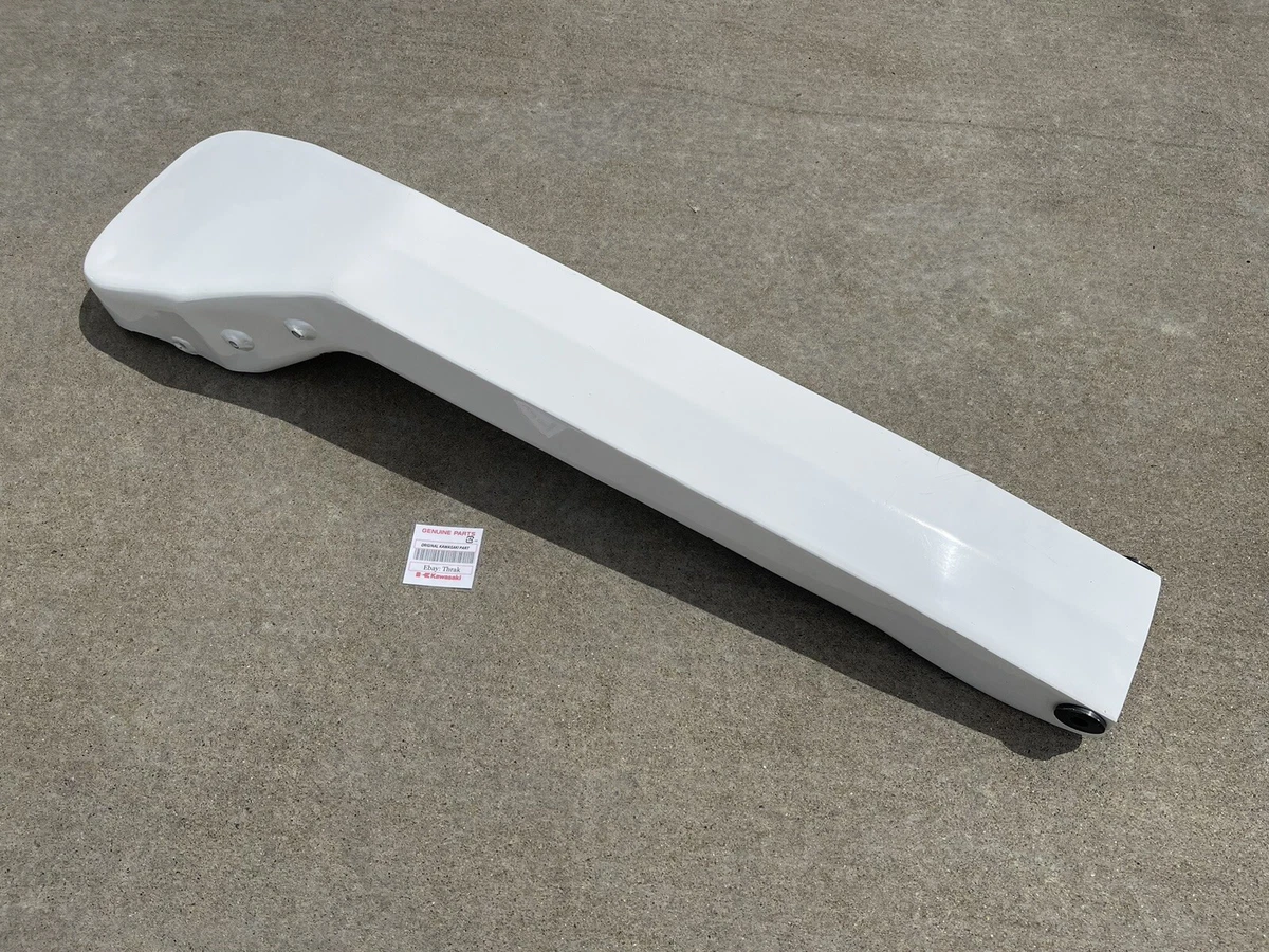 Kawasaki 440 550 JS SX MMF Racing Aluminum Handlepole! Pole Jetski