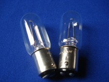 1pc xiang yang 6V30W BA15d long light Optical instrument bulbs halogen lamp