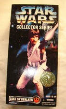 SF・ファンタジー・ホラー Star Wars Collector Series Han & Luke