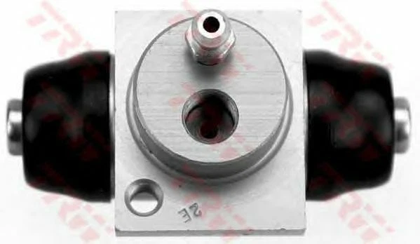 1x TRW WHEEL BRAKE CYLINDER for OPEL ASTRA H GTC 1.9 CDTI 2006-2010 - Image 3 of 4