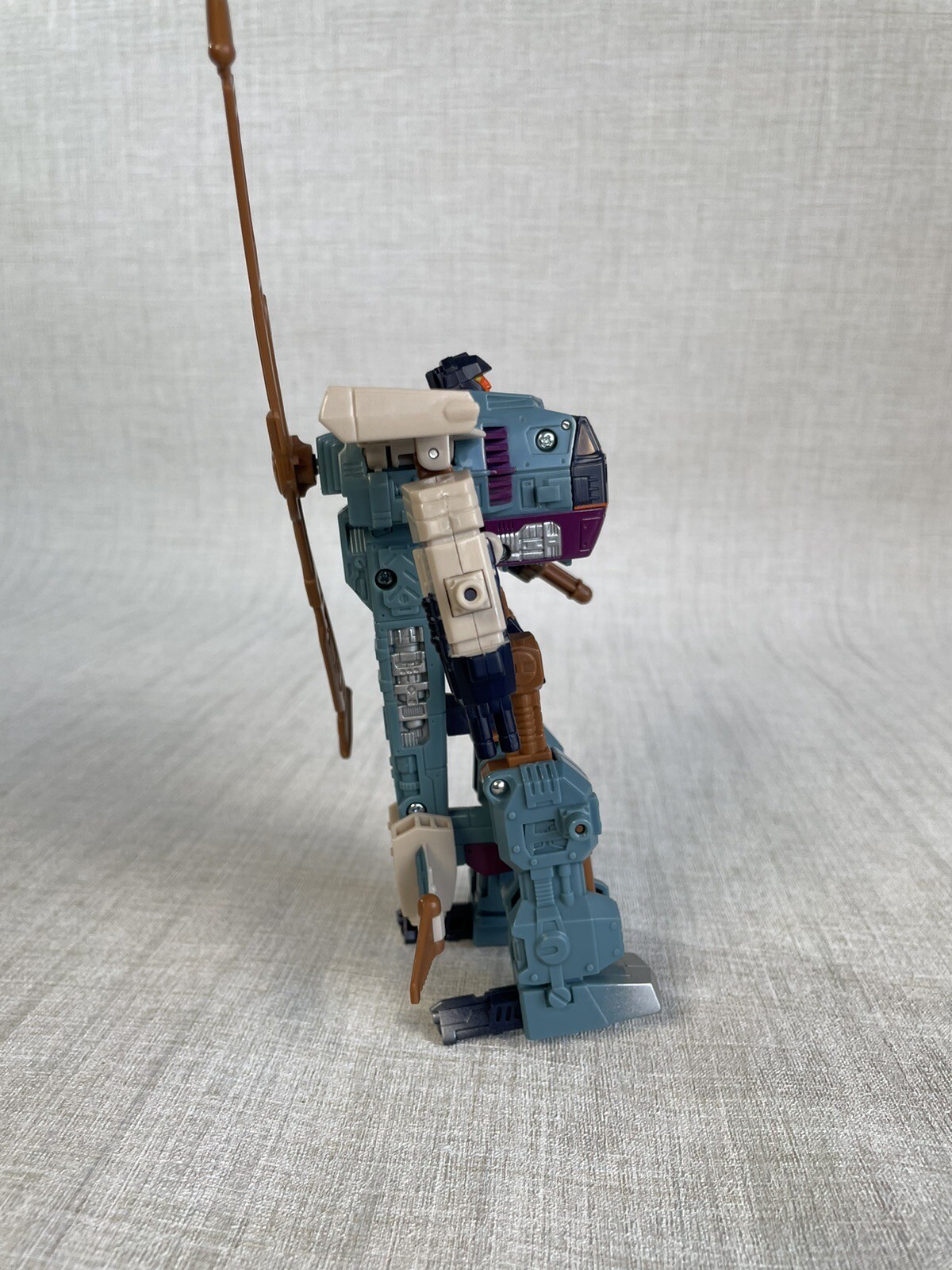 Hasbro Takara Transformers Armada Cyclonus Helicopter 6” eBay