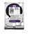 WD Purple WD20PURX 2TB Surveillance 3.5" Internal Hard Drive SATA 64 MB Buffer