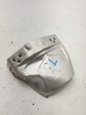 2017-2019 AUDI Q7 TRANSMISSION DRIVE SHAFT GUARD COVER SHIELD PLATE 8W0301325C