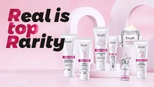 RtopR Creams Skin Body & Face Cream Treatment Repair Elasticity Whitening Serums
