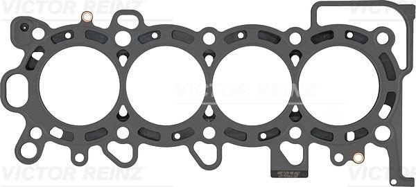 1 X Dichtung Zylinderkopf Victor Reinz 61-37065-00 FüR Honda-image