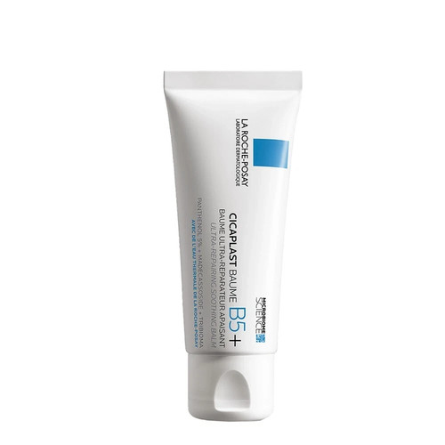 La Roche-Posay Cicaplast Balm B5+ - 1.7 fl oz - Picture 2 of 3