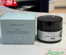 P-TIOX Wrinkle Modulating Peptide Cream (Line...