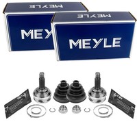 2X Meyle Antriebswellengelenk Satz Passend FüR Honda Accord Rover 600 | 31-14
