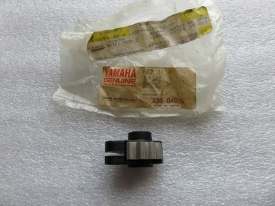 1984-2024 Yamaha Outboard Marine 9.9HP 15HP Shift Lever Rod 682-44125-01