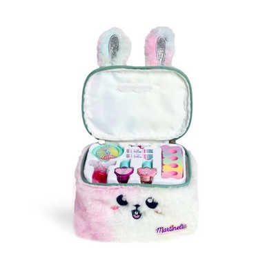 Martinelia Circus Pelz Schminktasche