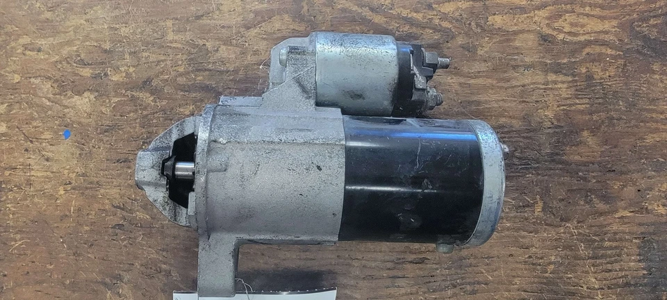 Motor De Arranque Dodge Pickup 1500 09 10 11 12 13 14 15 16 17 18 19 20 21 22 23 24 Foto 2 de 3