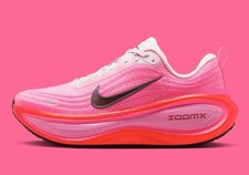 HV8154-604 Nike Wmns Vomero Plus 'Hyper Pink' Women's Size
