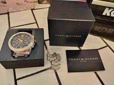 Наручные часы Tommy Hilfiger Lars #1792059