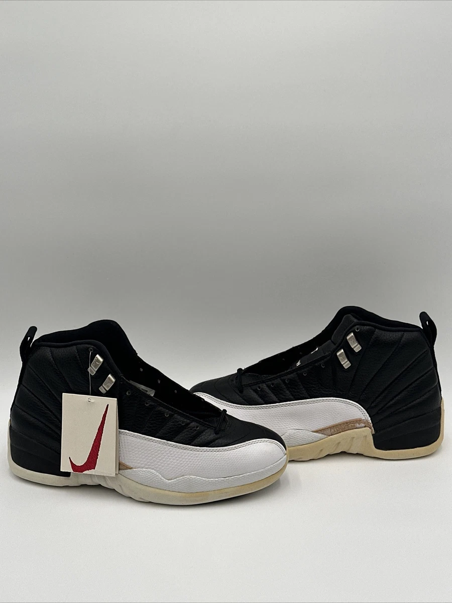 Preços baixos em Jordan 12 OG 1997 Playoffs | eBay