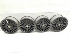 Jantes Alfa Romeo ALFA 166