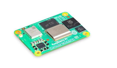Raspberry Pi  Cm5002000 2gb Ram Lite-Hot-Sale