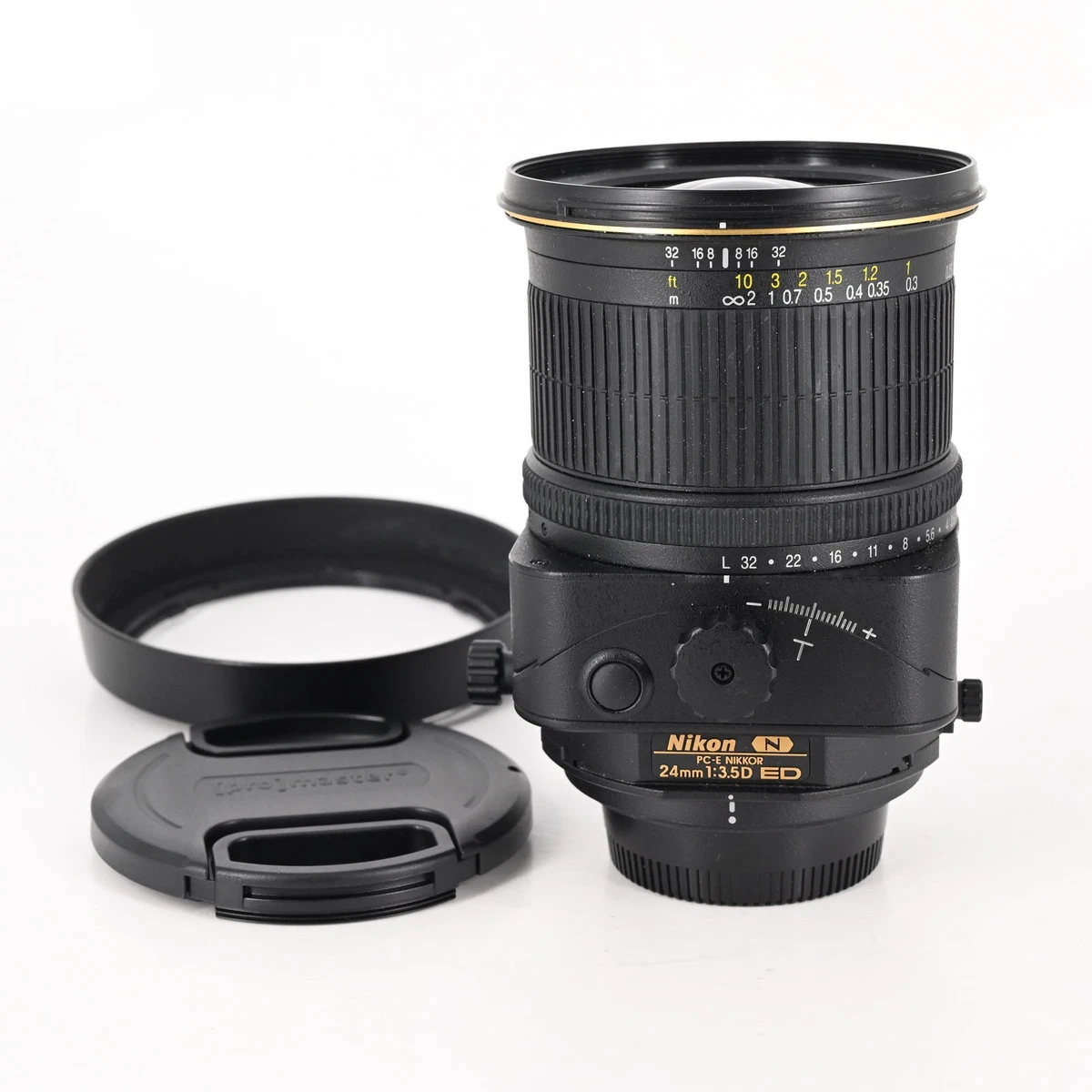 Nikon 24mm Camera Lenses for sale | eBay