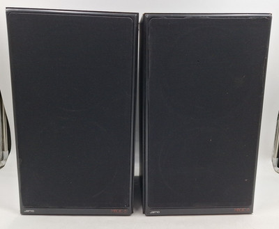 Jamo Magic 8 Speakers - Made In Denmark 
