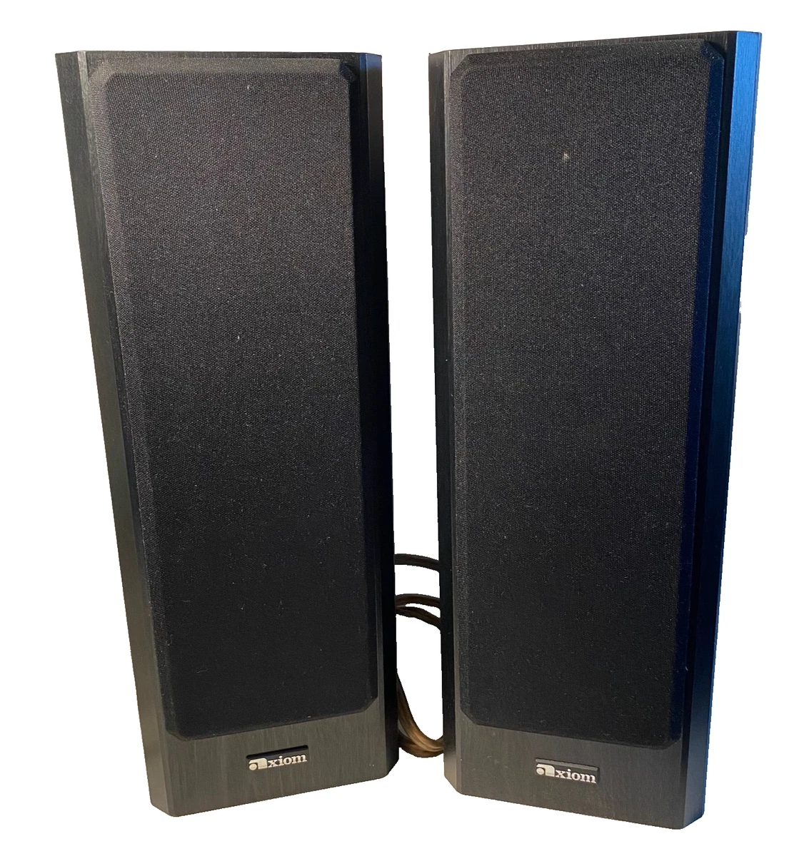 Axiom Home Speakers & Subwoofers for sale | eBay