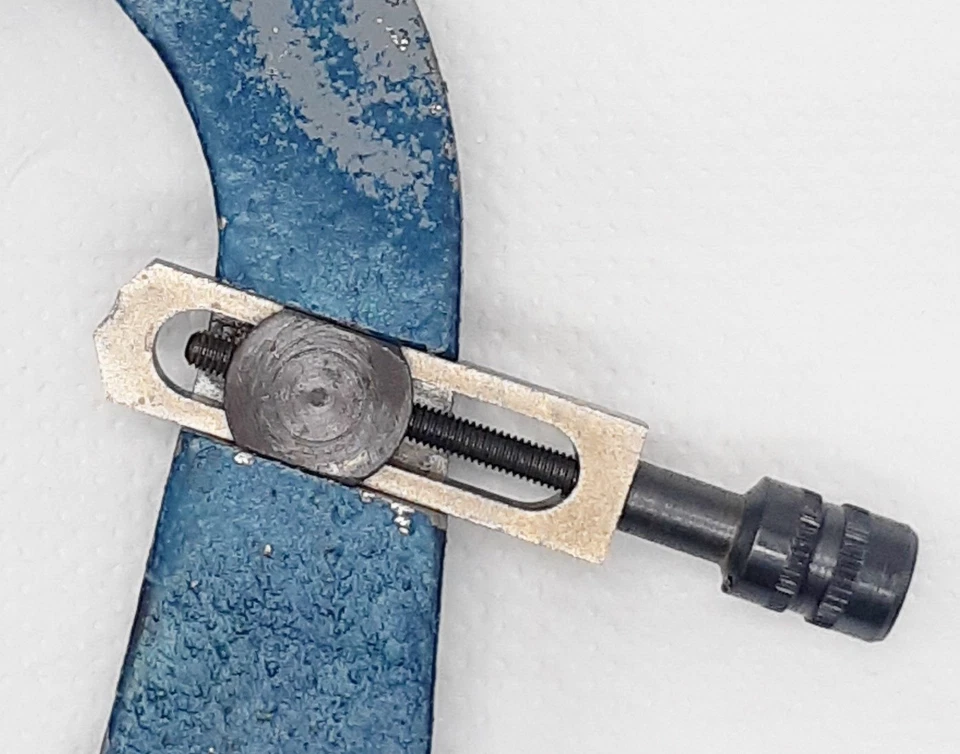 Emco Maximat V10-P lunette à suivre -Mitlauflünette - Photo 4/4