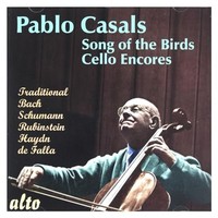 Song Of The Birds Ce - Various Composers - Cd - G1398Z