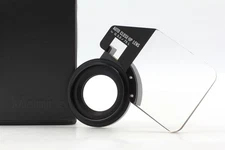 [MINT in Case] New Mamiya 6 Auto Close Up Lens For G 75mm f3.5 L From JAPAN