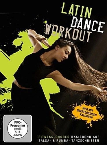 Latin Dance Workout - Bild 2