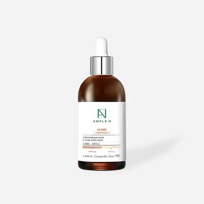 AMPLE:N Vitamin C Shot Serum