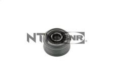 Lichtmaschinenriemenscheibe Kupplung GA784.09 SNR für HYUNDAI KIA