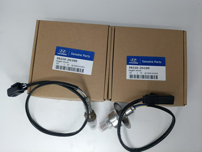 OEM Upstream Downstream O2 Oxygen Sensor For Kia Optima For Hyundai Tucson