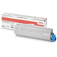 5031713071242 Toner C824/834/844 5K 47095704 Black Oki