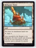 MTG Reliquary Tower U Commander: Duskmourn: House of Horror 295 NM