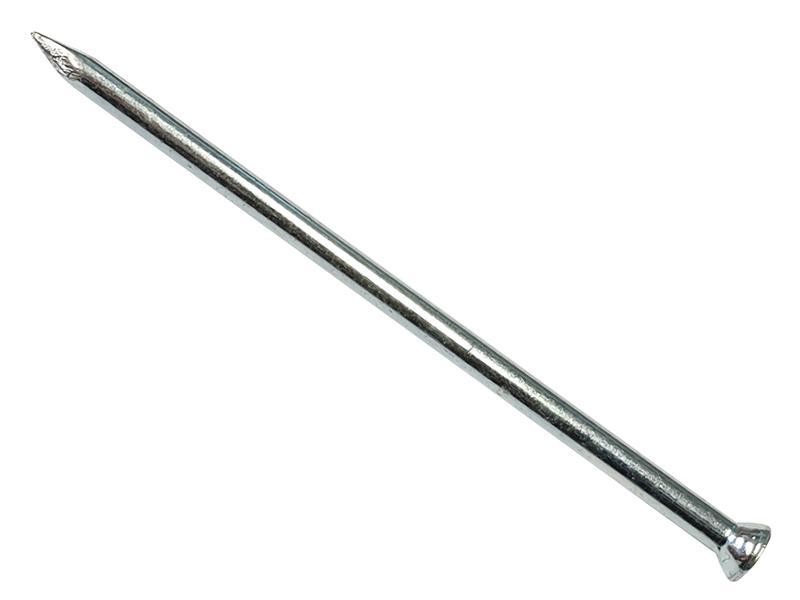 ForgeFix FORDMN2540 Don Quichotte Light Gauge Masonry Nail, Zinc Galv. 2.5 x - Image 3
