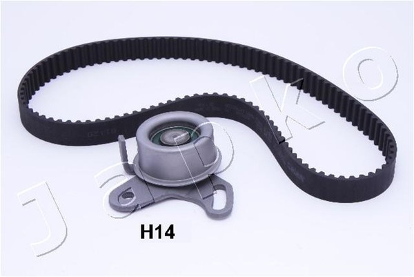 Japko Zahnriemensatz KJTH14 FüR Hyundai Accent 2 LC Getz TB-image