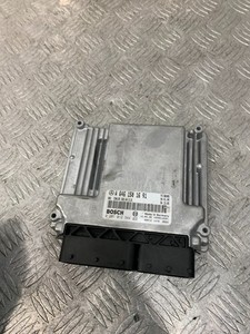 MERCEDES C KLASSE W203 2.2 MOTORSTEUERGERÄT A6461501691 #2 BJ 2005