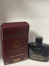 Gucci Guilty Absolu De Parfum Pour Femme 60ml New Authebtic