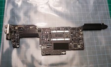 Apple MacBook Pro A1708 13" 2017 MPXQ2LL/A i5 2.3GHz 8Gb Logic Board 820-00840-A