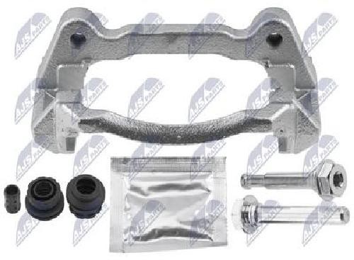 Original NTY Brake Caliper HZP-AU-006A For Audi Seat Skoda VW
