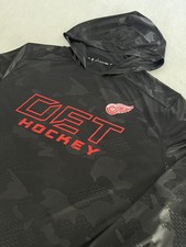 Black Shirt NHL Fan Apparel Souvenirs for sale