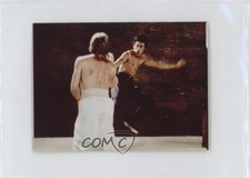 1974 Yamakatsu Towa Bruce Lee Dragon Series Bruce Lee Chuck Norris #76 05bt