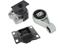 79cv23w Engine Mount And Transmission Mount Kit Fits 2005-2007 Ford Focus 79cv23w Engine Mount And Transmission Mount Kit Fits 2005-2007 Ford Focus