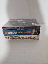 Lot of 3 PC Vintage Computer Games CD-ROM All Discs In Cases See Description