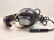 Vintage KOSS KO-727B Professional Stereo Headphones USA