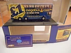 Creative Master Northcord UKBUS 2004 Leyland Oly Stagecoach Megabus  1:76+box