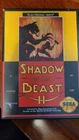 New ListingShadow of the Beast II (Sega Genesis, 1992) Boxed