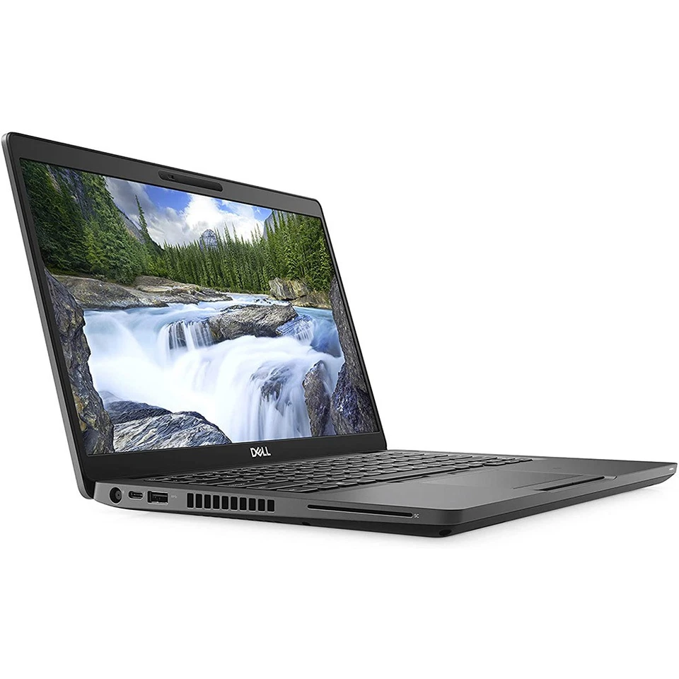 Dell Latitude 5400 · i5-8365U · 16GB · 256GB, Foto 2 von 5